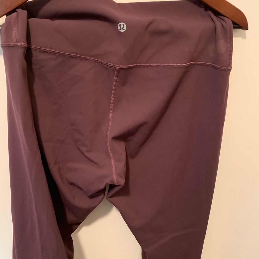 Lululemon leggings